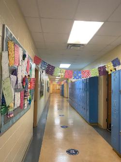 CELEBRATING HISPANIC HERITAGE MONTH 